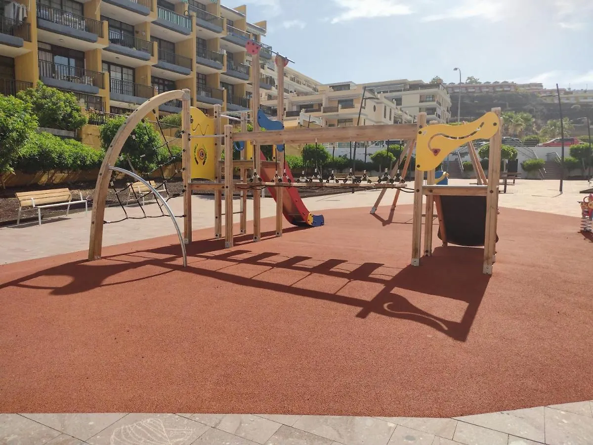 Bonito ático con vista al mar, Puerto de Santiago, Tenerife, Canarias Apartamento Puerto de Santiago   Puerto de Santiago (Tenerife)