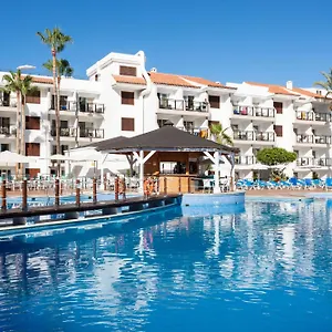 Globales Tamaimo Tropical Puerto de Santiago (Tenerife)